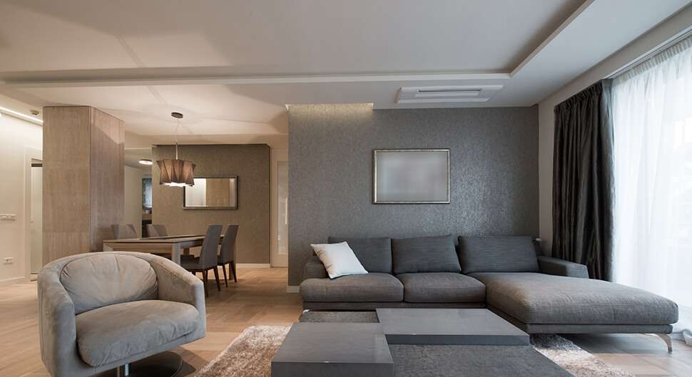 Revêtement-plafond Revêtement plafond