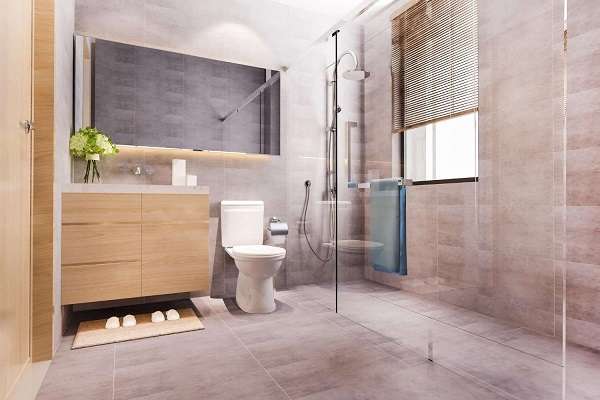 Les étapes de rénovation de la salle de bain
