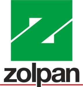 Logo ZOLPAN