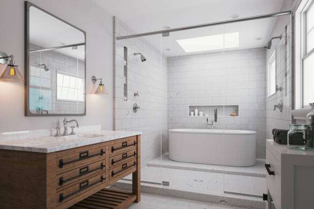 rénovation salle de bain