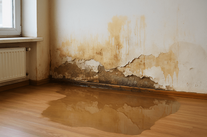 Découvrez nos conseils pour évaluer, réparer ou rénover durablement votre logement.