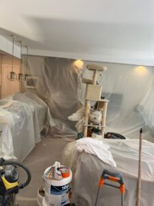 avant commencer le projet peinture paris 16 avant commencer le projet peinture paris 16